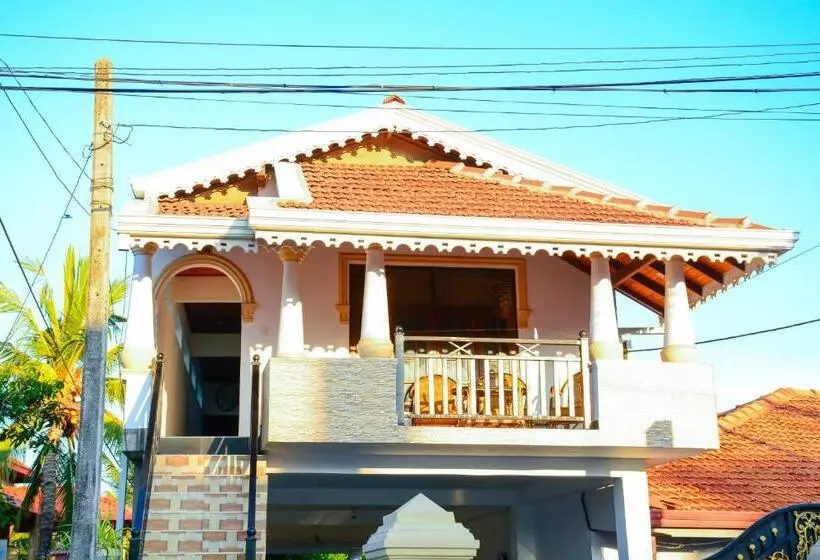 ペンション Joseph Family Villa