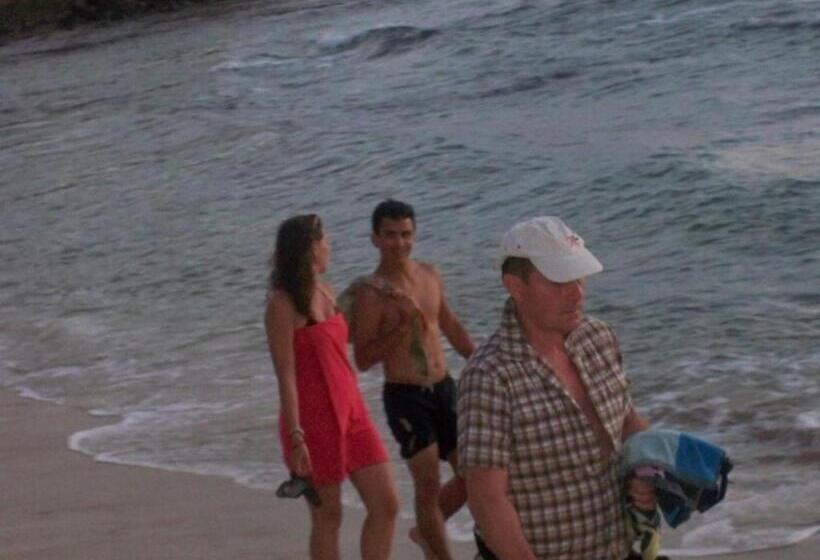 بنسيون Village Star Restmirissa