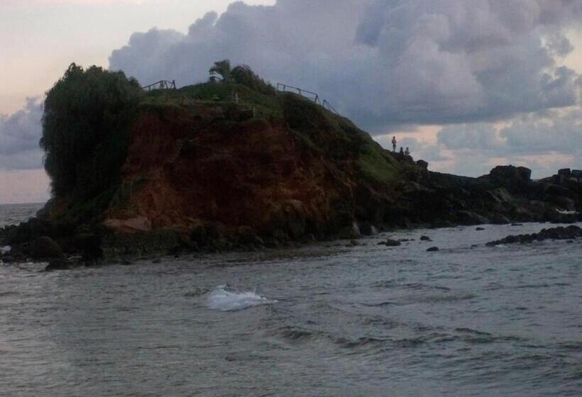 بنسيون Village Star Restmirissa