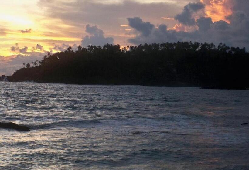 بنسيون Village Star Restmirissa