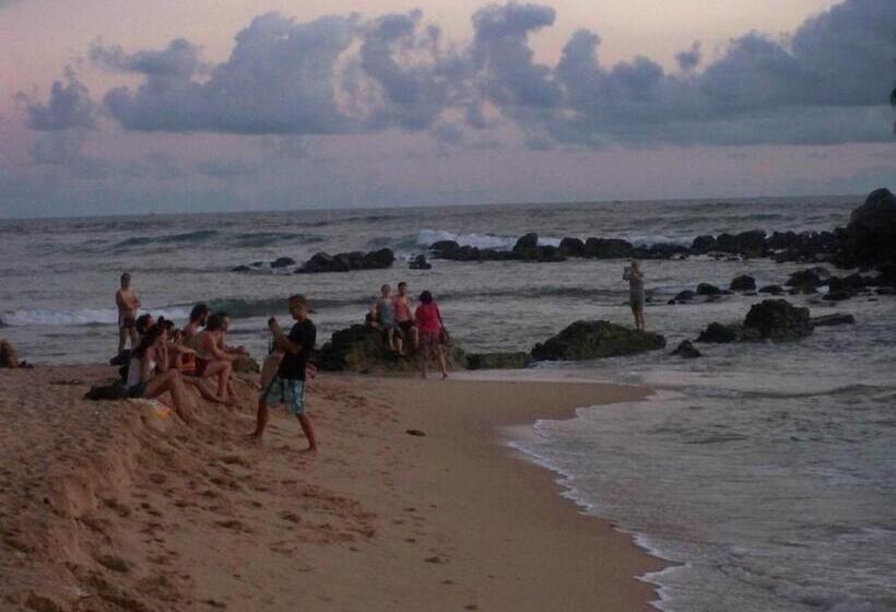 بنسيون Village Star Restmirissa