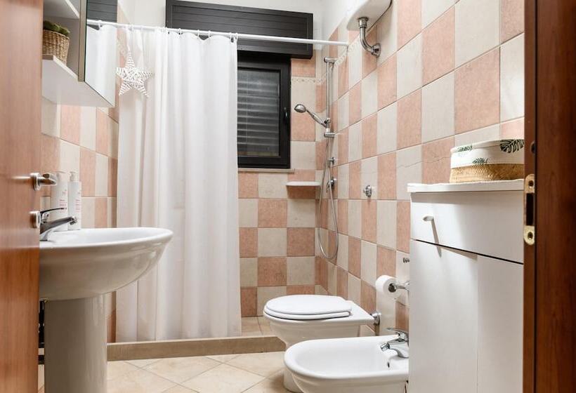 Villa Salento Green Con Piscina By Wonderful Italy