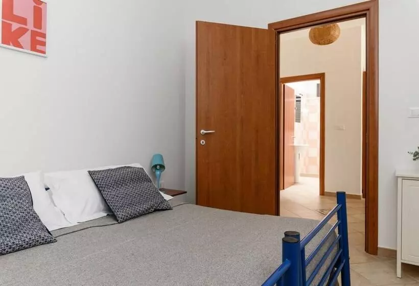 Villa Salento Green Con Piscina By Wonderful Italy