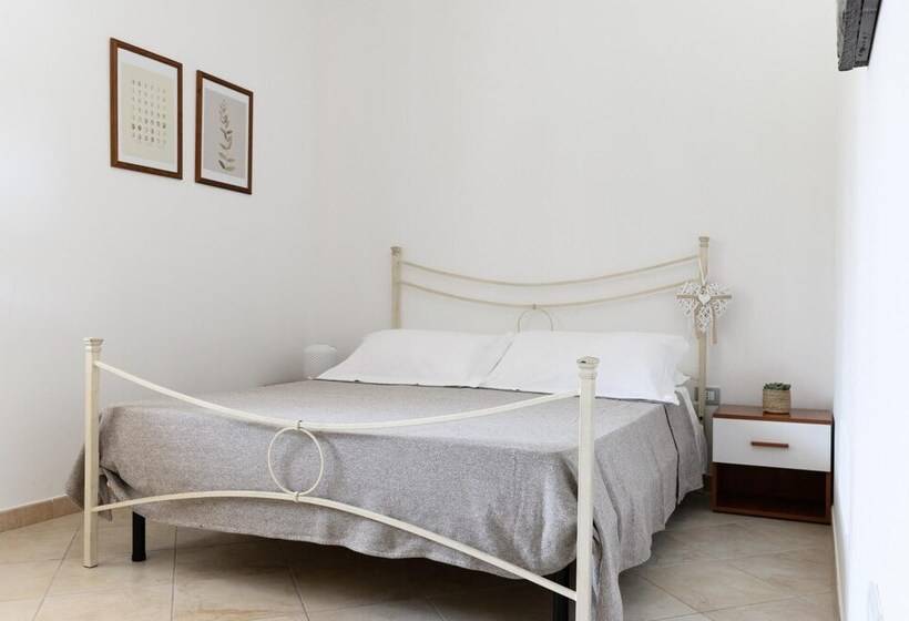 Villa Salento Green Con Piscina By Wonderful Italy