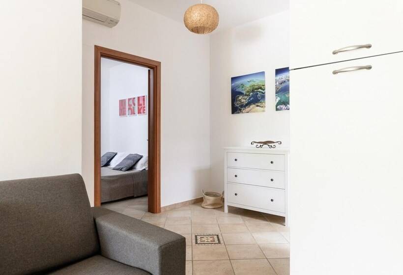 Villa Salento Green Con Piscina By Wonderful Italy