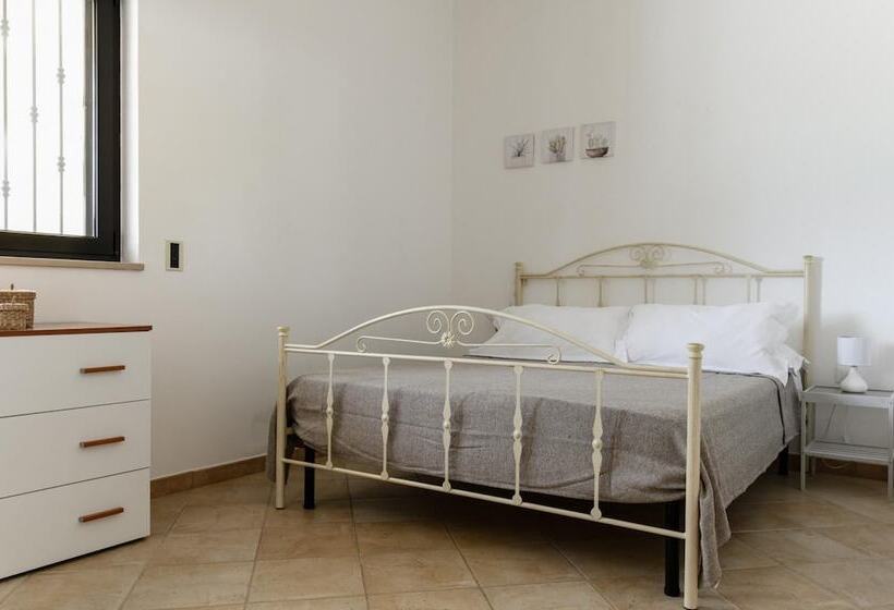 Villa Salento Green Con Piscina By Wonderful Italy