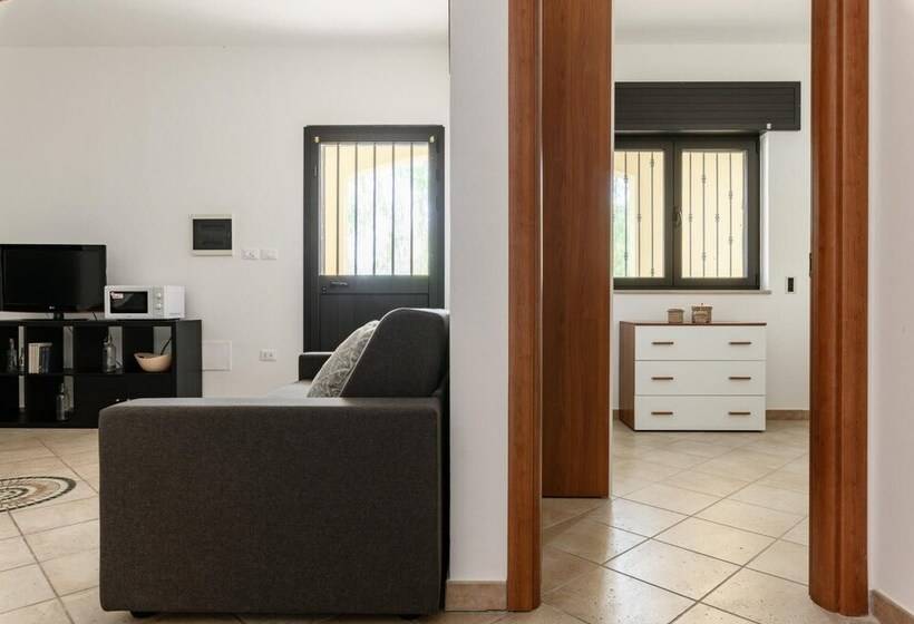 Villa Salento Green Con Piscina By Wonderful Italy