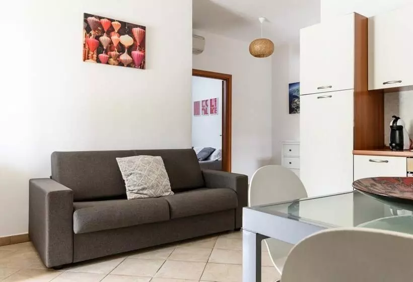 Villa Salento Green Con Piscina By Wonderful Italy