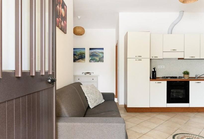 Villa Salento Green Con Piscina By Wonderful Italy