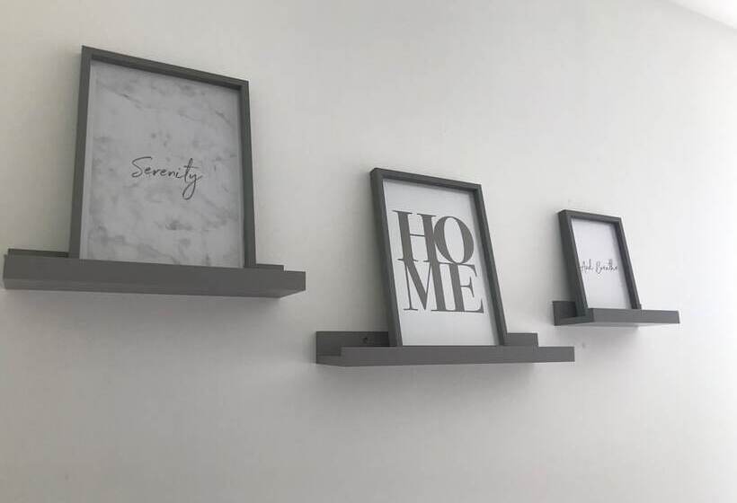 Walker Suite No 60   Donnini Apartments