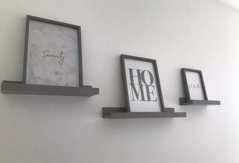 Walker Suite No 60   Donnini Apartments