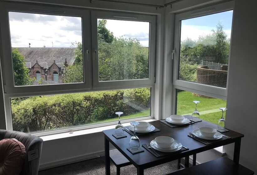 Walker Suite No 60   Donnini Apartments