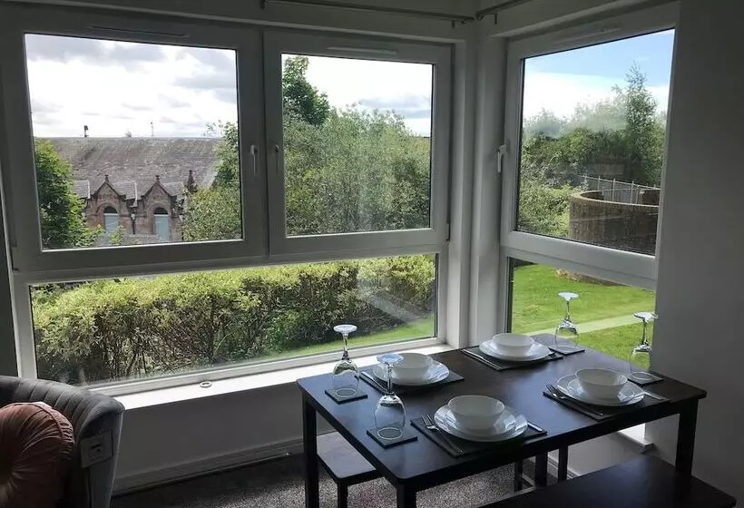 Walker Suite No 60   Donnini Apartments