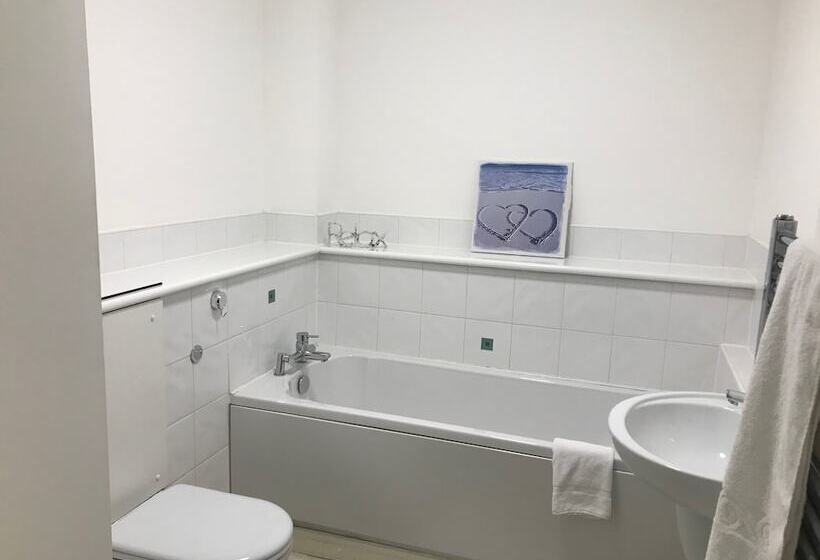 Walker Suite No 60   Donnini Apartments