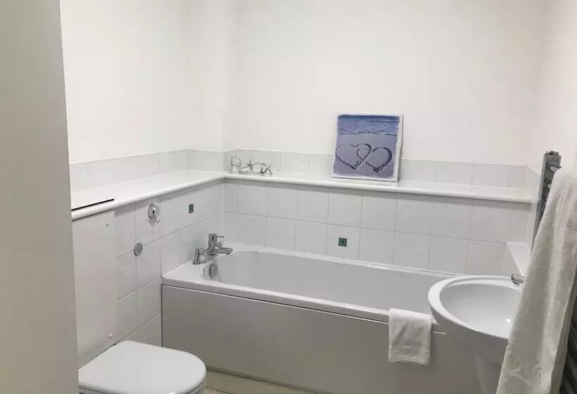 Walker Suite No 60   Donnini Apartments