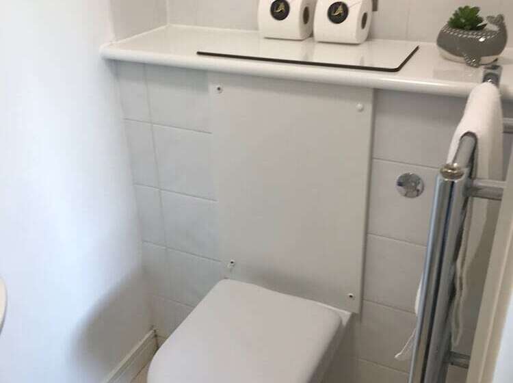 Walker Suite No 60   Donnini Apartments