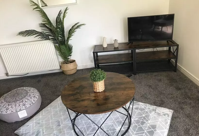 Walker Suite No 60   Donnini Apartments