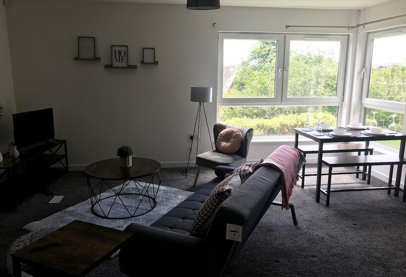 Walker Suite No 60   Donnini Apartments