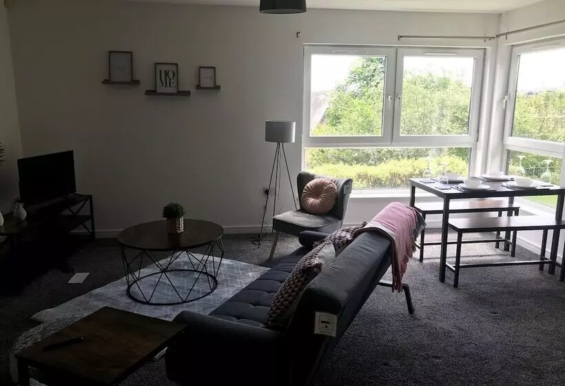 Walker Suite No 60   Donnini Apartments