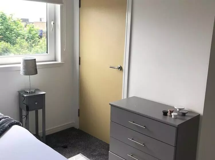 Walker Suite No 60   Donnini Apartments