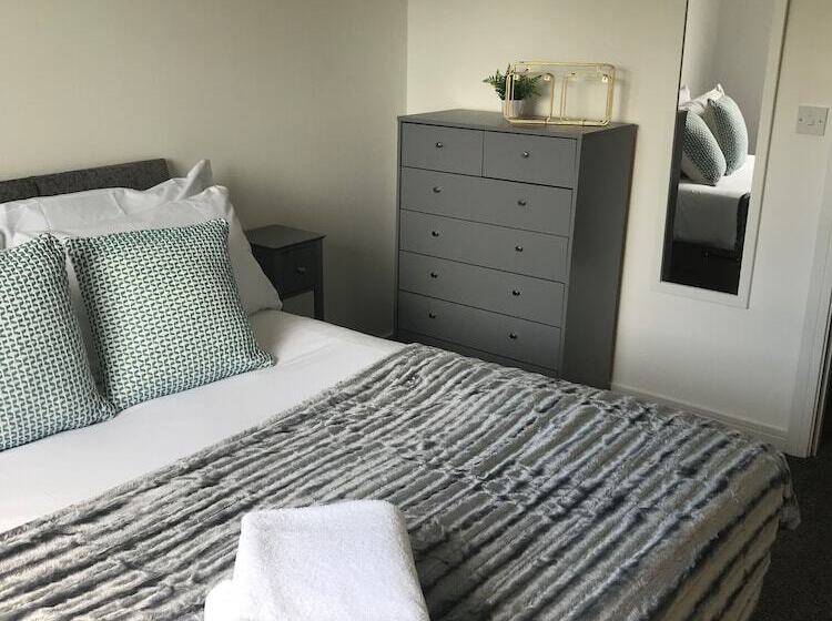 Walker Suite No 60   Donnini Apartments