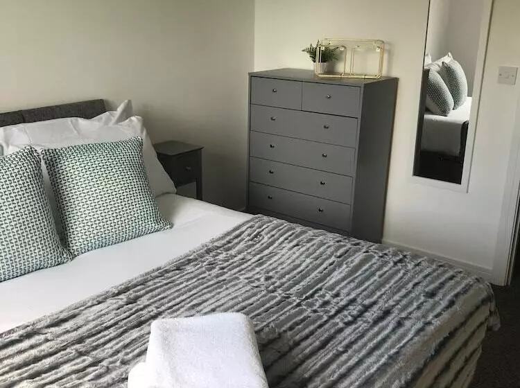 Walker Suite No 60   Donnini Apartments