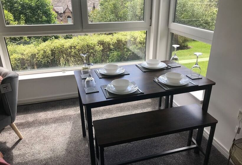 Walker Suite No 60   Donnini Apartments