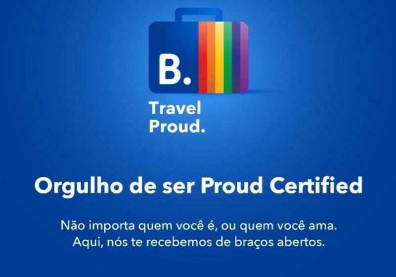 Schronisko Pousada Flor De Lótus Cipo