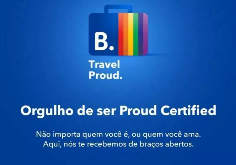Retkeilymaja Pousada Flor De Lótus Cipo