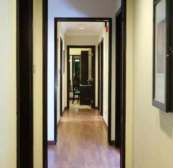 Boudl Al Salmiya بودل الكويت السالمية