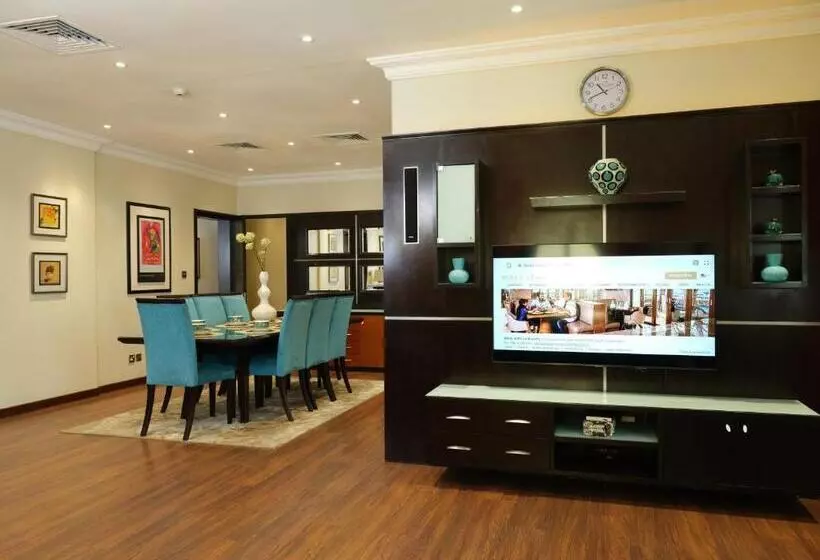 Boudl Al Salmiya بودل الكويت السالمية
