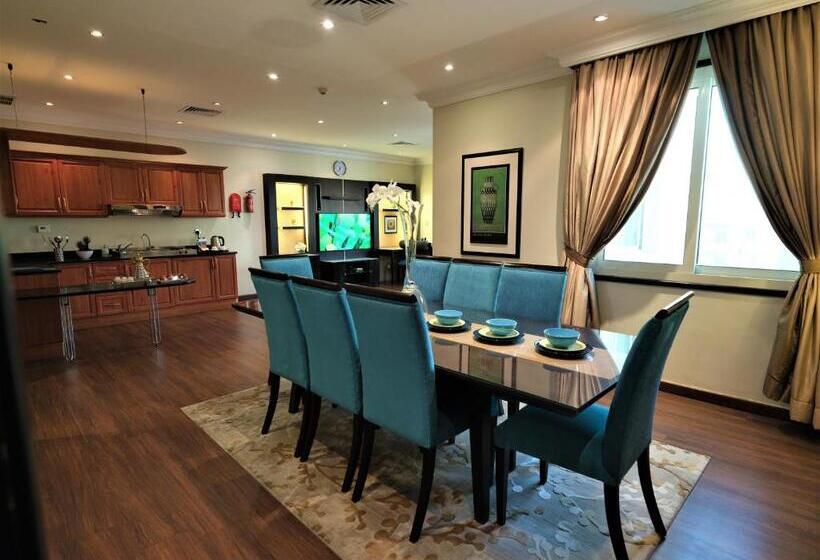 Boudl Al Salmiya بودل الكويت السالمية