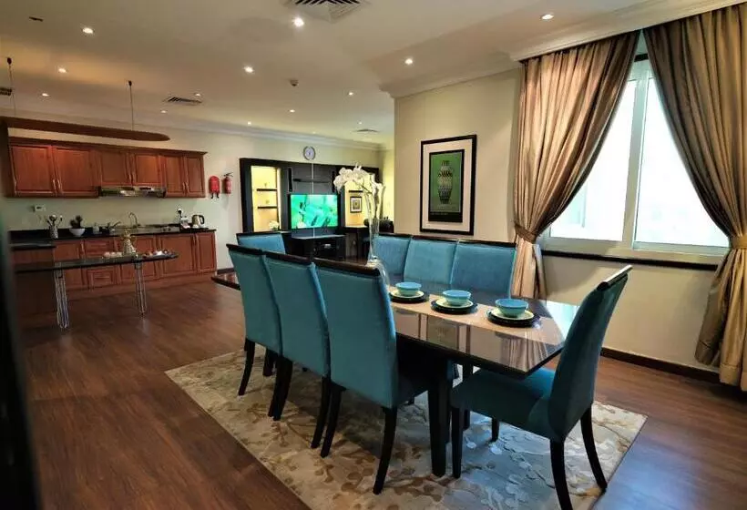Boudl Al Salmiya بودل الكويت السالمية