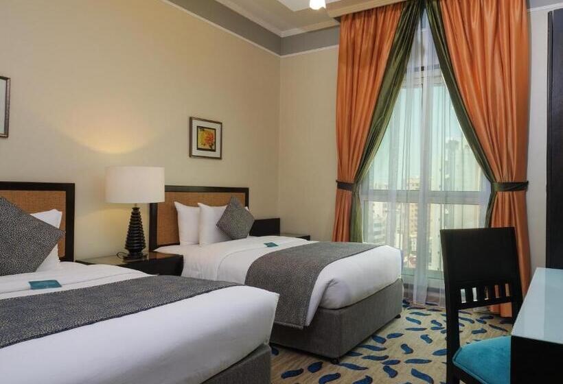 Boudl Al Salmiya بودل الكويت السالمية