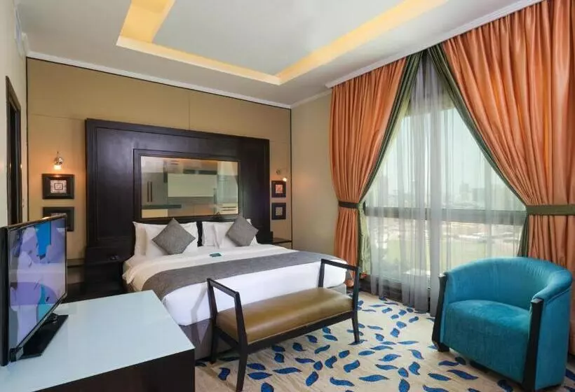 Boudl Al Salmiya بودل الكويت السالمية