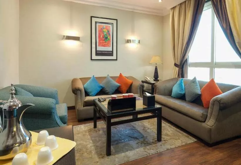 Boudl Al Salmiya بودل الكويت السالمية