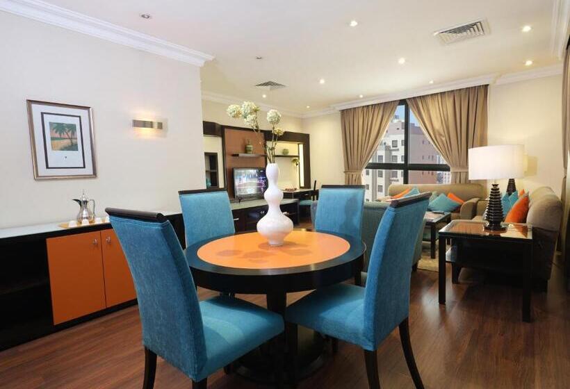 Boudl Al Salmiya بودل الكويت السالمية