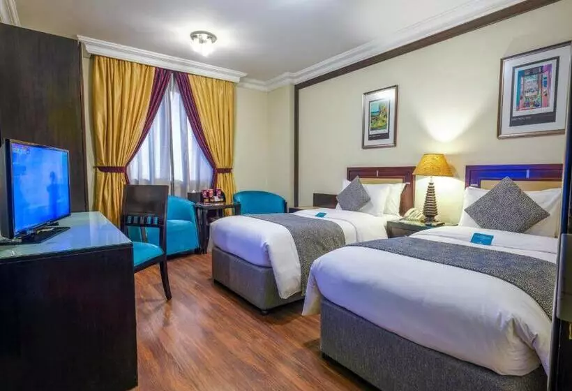 Boudl Al Salmiya بودل الكويت السالمية