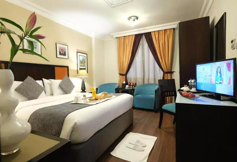 Boudl Al Salmiya بودل الكويت السالمية