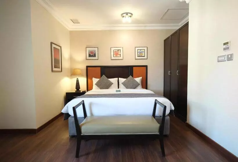 Boudl Al Salmiya بودل الكويت السالمية