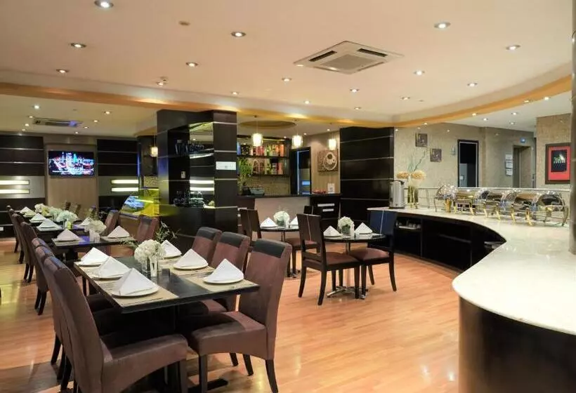 Boudl Al Salmiya بودل الكويت السالمية