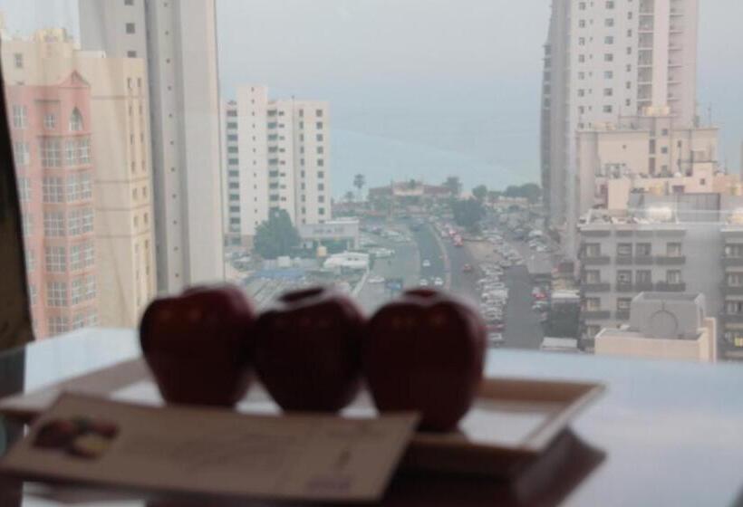 Boudl Al Salmiya بودل الكويت السالمية