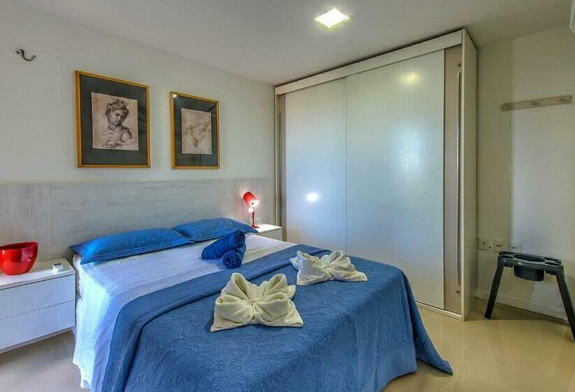 Breezes Do Cumbuco #404   Na Praia Por Carpediem