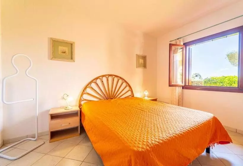 Iss Travel, L Uddastru Panoramic Apartments   With Private Outdoor Terrace