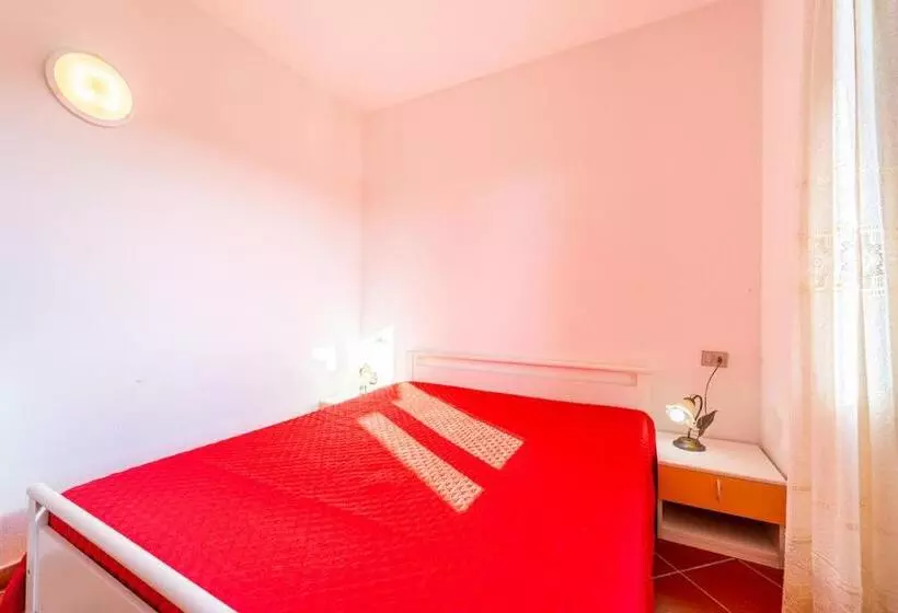 Iss Travel, L Uddastru Panoramic Apartments   With Private Outdoor Terrace