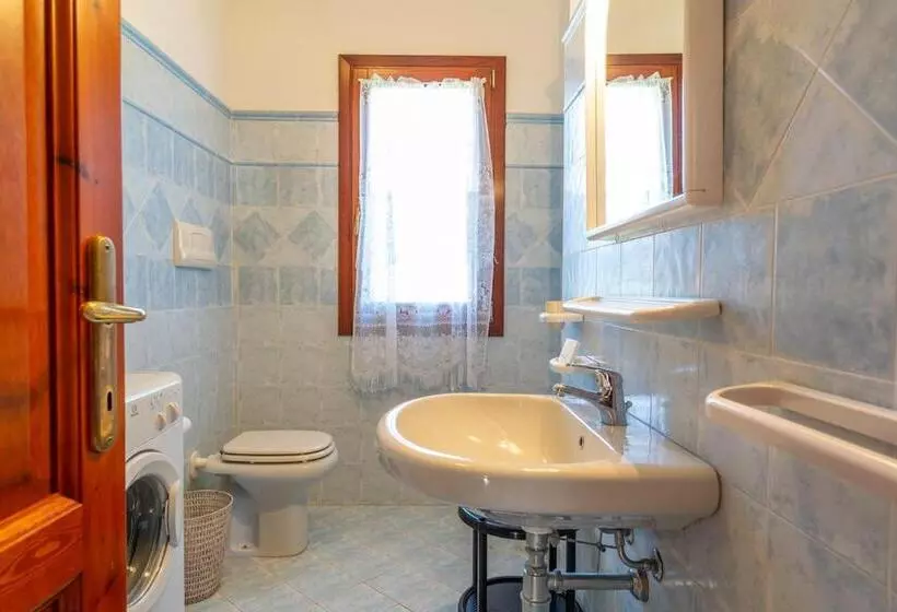 Iss Travel, L Uddastru Panoramic Apartments   With Private Outdoor Terrace