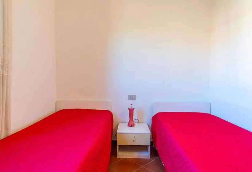 Iss Travel, L Uddastru Panoramic Apartments   With Private Outdoor Terrace