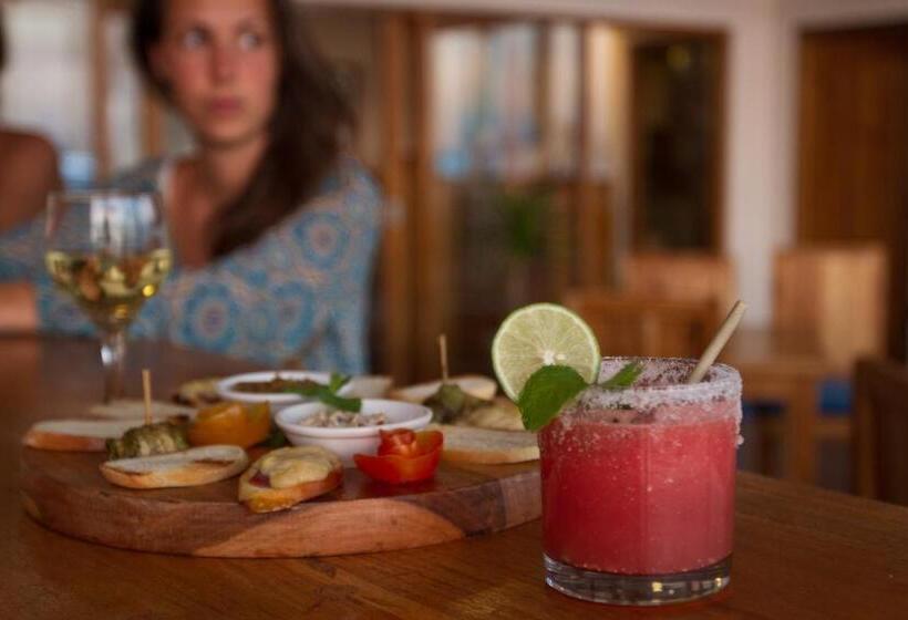 פנסיון Blue Marlin Dive Komodo