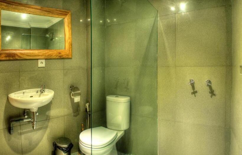 פנסיון Blue Marlin Dive Komodo