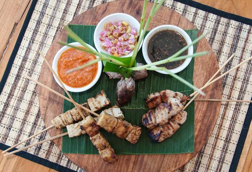 פנסיון Blue Marlin Dive Komodo